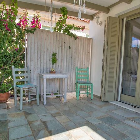Villa Maria Epidaurus Екстер'єр фото