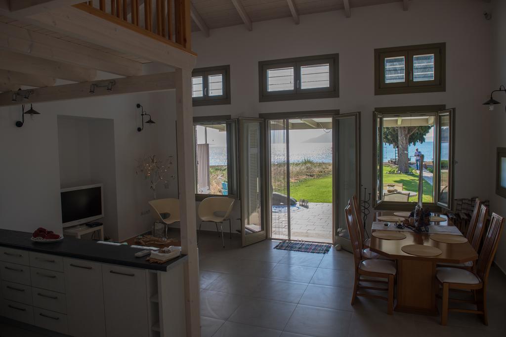 Villa Maria Epidaurus Екстер'єр фото