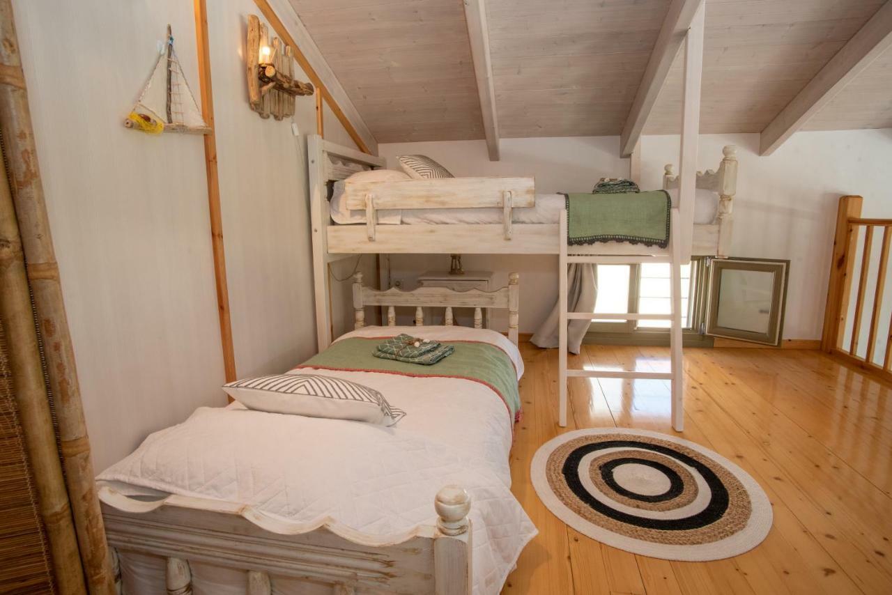 Villa Maria Epidaurus Екстер'єр фото