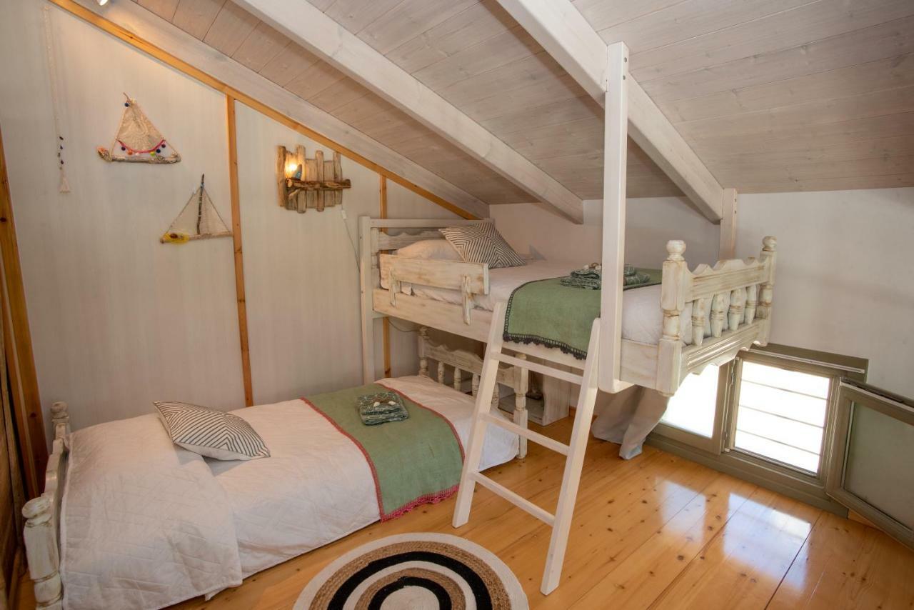Villa Maria Epidaurus Екстер'єр фото