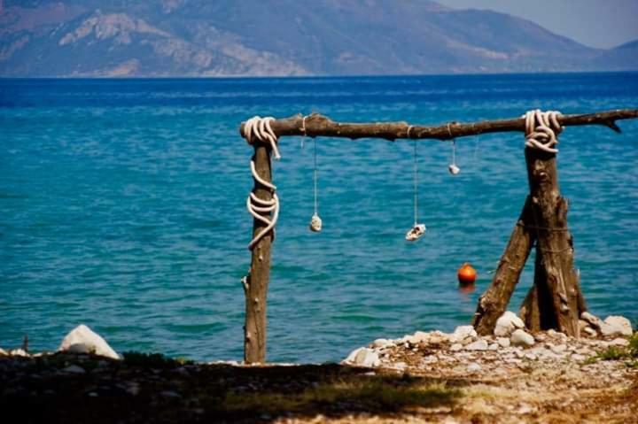 Villa Maria Epidaurus Екстер'єр фото